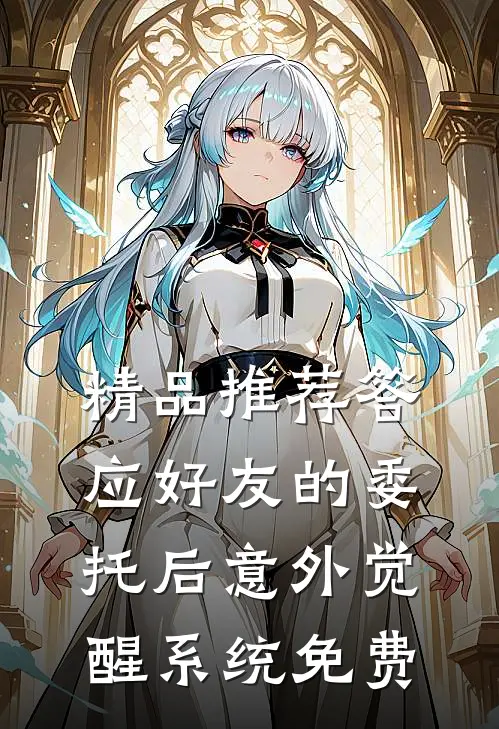 精品推荐答应好友的委托后意外觉醒系统免费