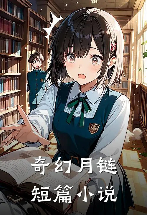 奇幻月链短篇小说
