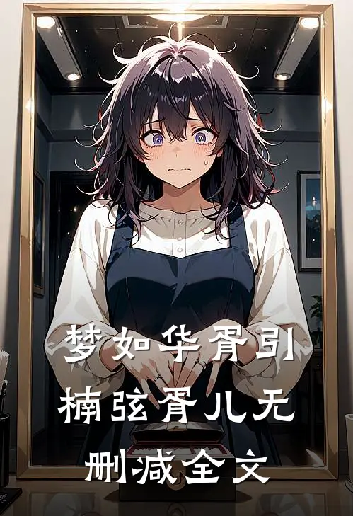 梦如华胥引楠弦胥儿无删减全文