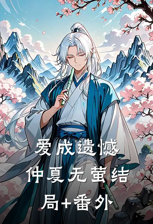 爱成遗憾，仲夏无萤结局+番外