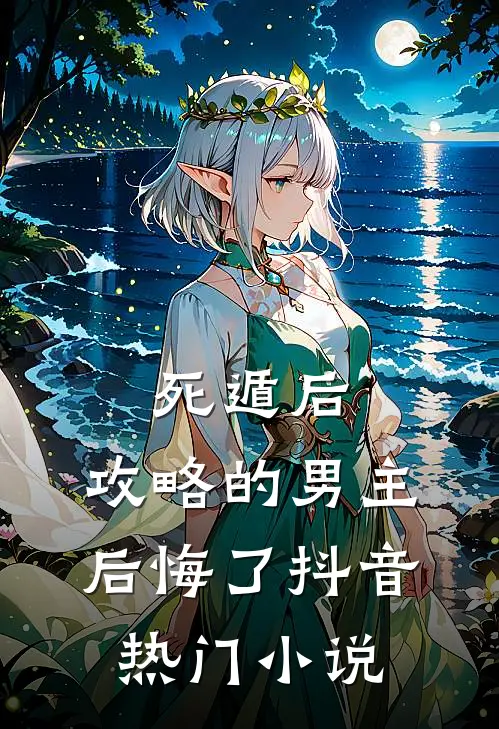 死遁后，攻略的男主后悔了抖音热门小说