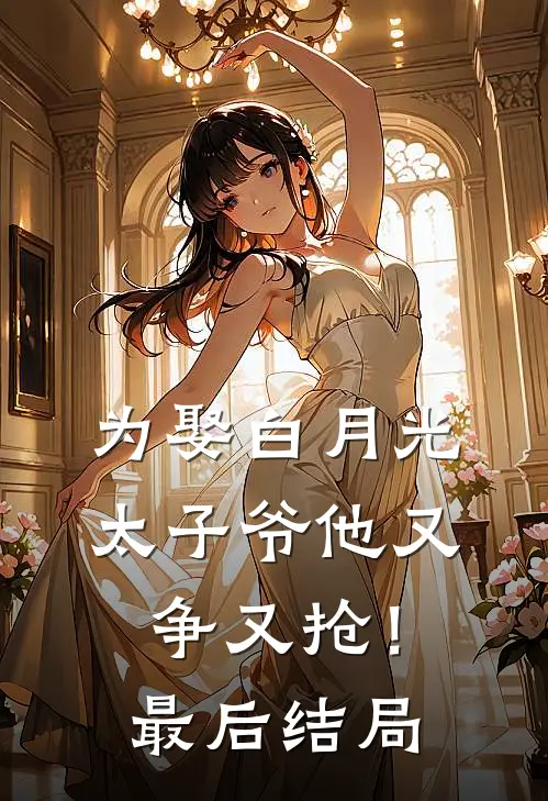 为娶白月光，太子爷他又争又抢！最后结局