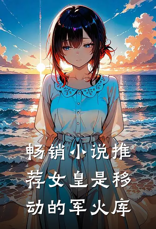 畅销小说推荐女皇是移动的军火库