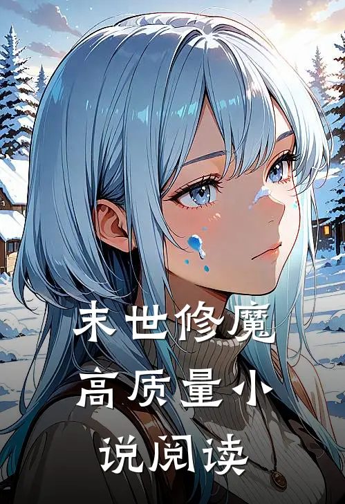 末世修魔高质量小说阅读