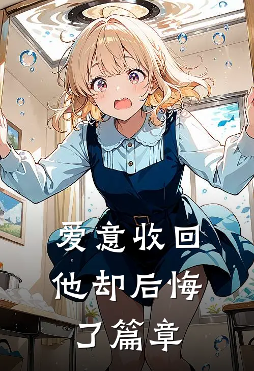 爱意收回，他却后悔了篇章