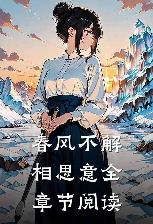 春风不解相思意全章节阅读