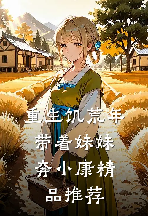 重生饥荒年：带着妹妹奔小康精品推荐