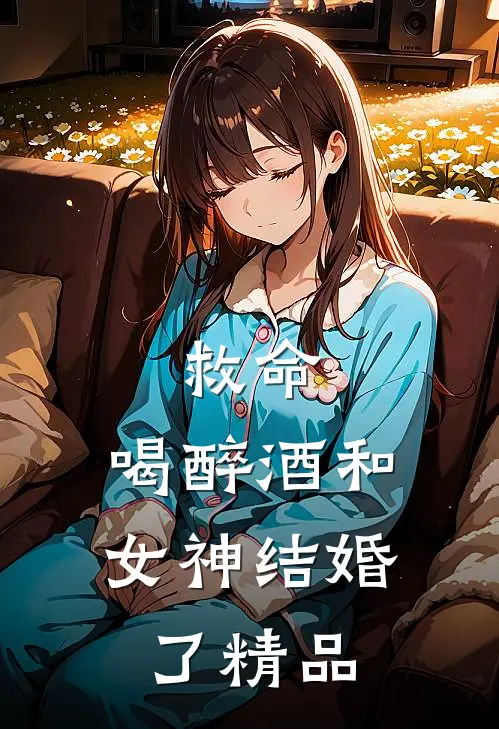 救命，喝醉酒和女神结婚了精品