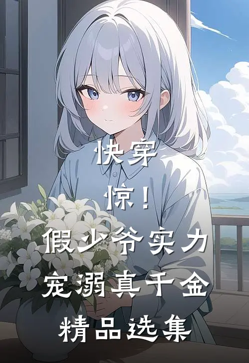快穿：惊！假少爷实力宠溺真千金精品选集