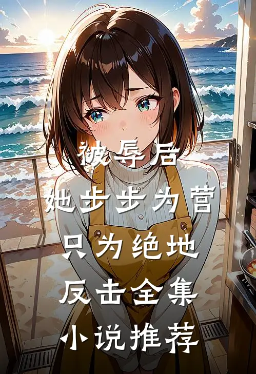 被辱后，她步步为营只为绝地反击全集小说推荐