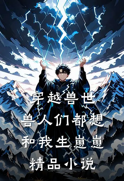 穿越兽世，兽人们都想和我生崽崽精品小说