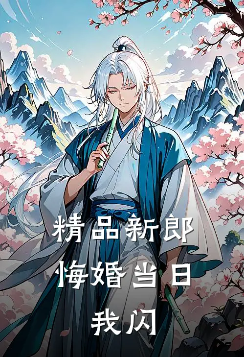 精品新郎悔婚当日，我闪