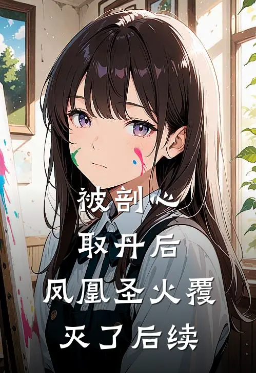 被剖心取丹后，凤凰圣火覆灭了后续