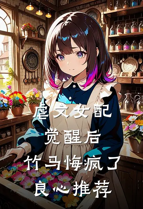 虐文女配觉醒后，竹马悔疯了良心推荐