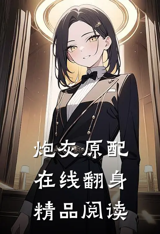 炮灰原配在线翻身精品阅读