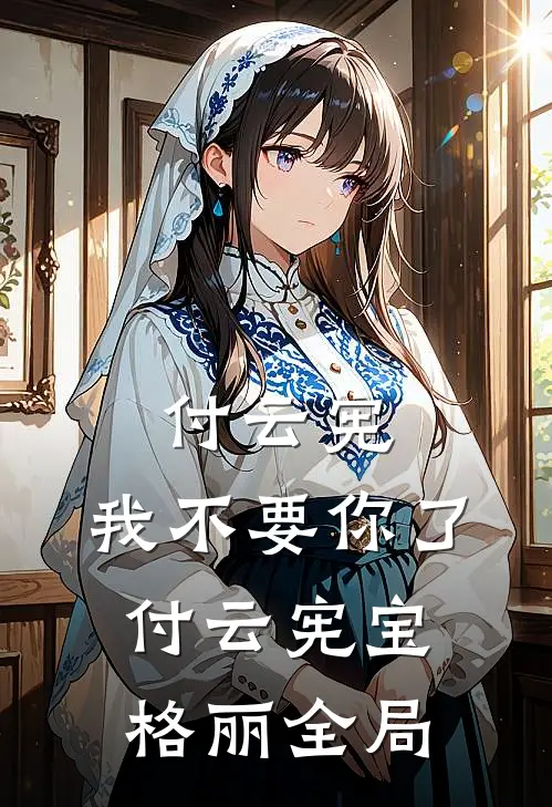 付云宪，我不要你了付云宪宝格丽全局