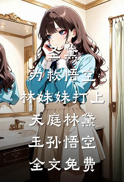 圣黛：为救悟空，林妹妹打上天庭林黛玉孙悟空全文免费