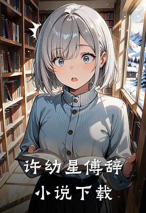许幼星傅辞小说下载