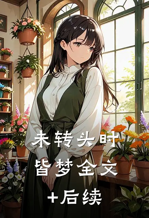 未转头时皆梦全文+后续