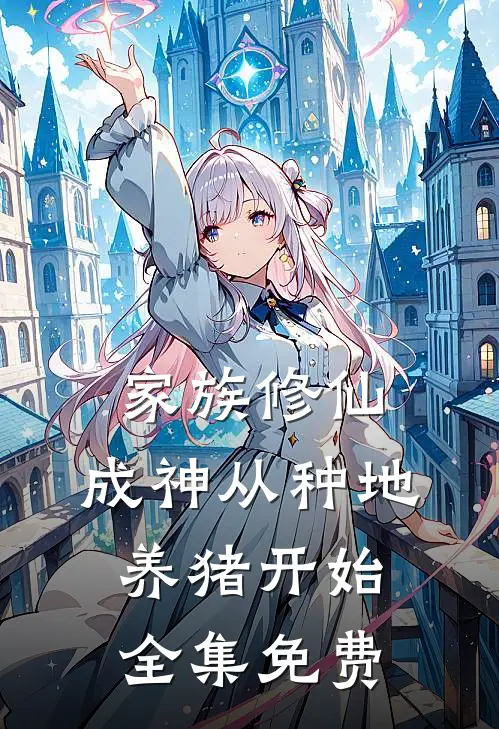 家族修仙，成神从种地养猪开始全集免费