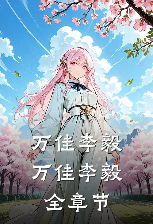 万佳李毅万佳李毅全章节