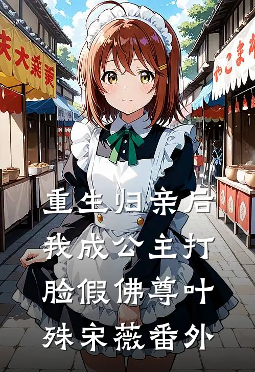 重生归亲后，我成公主打脸假佛尊叶殊宋薇 番外