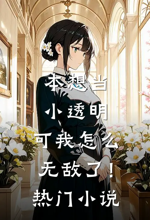 本想当小透明，可我怎么无敌了！热门小说