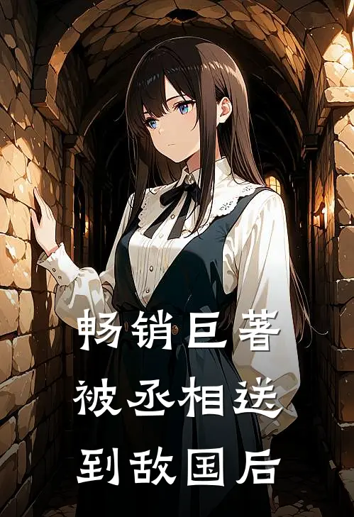 畅销巨著被丞相送到敌国后