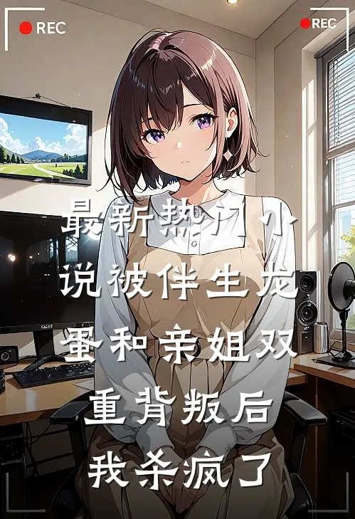 最新热门小说被伴生龙蛋和亲姐双重背叛后，我杀疯了