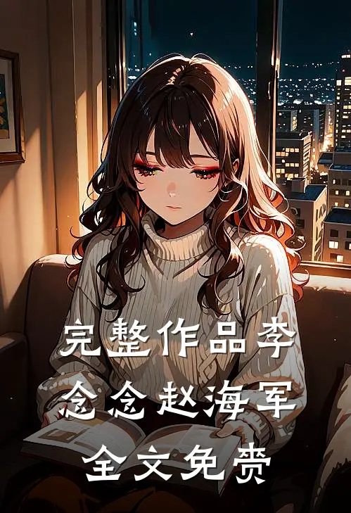 完整作品李念念赵海军全文免赍