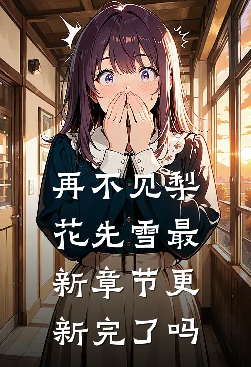再不见梨花先雪最新章节更新完了吗