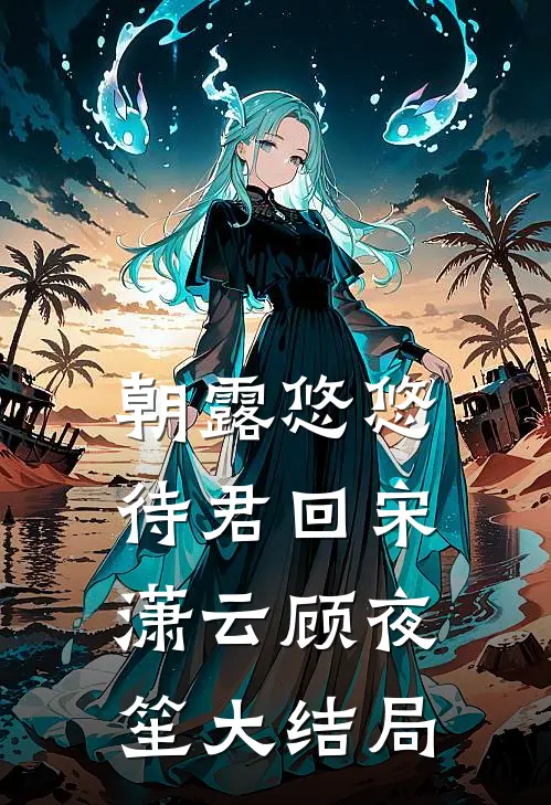 朝露悠悠待君回宋潇云顾夜笙大结局