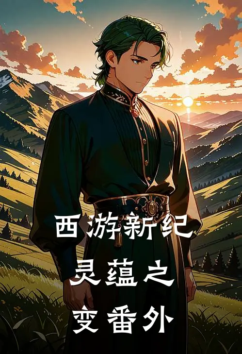 西游新纪：灵蕴之变 番外