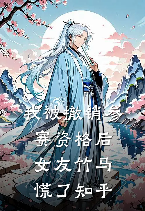 我被撤销参赛资格后，女友竹马慌了知乎