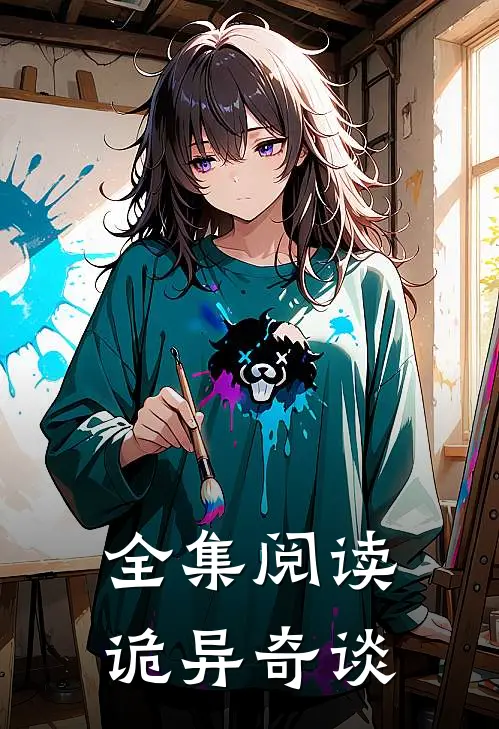 全集阅读诡异奇谈