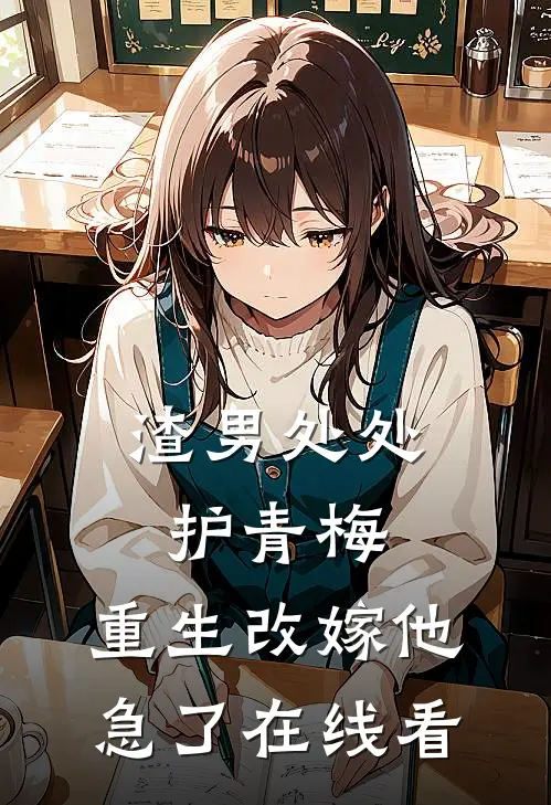 渣男处处护青梅，重生改嫁他急了在线看