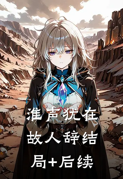 淮声犹在故人辞结局+后续