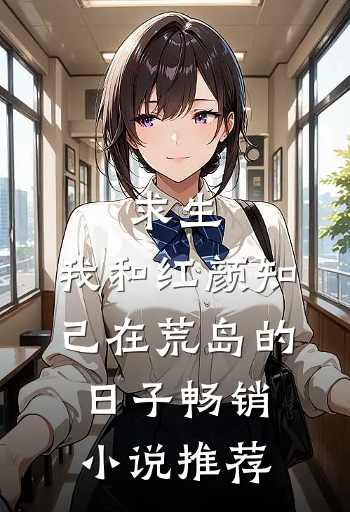 求生：我和红颜知己在荒岛的日子畅销小说推荐