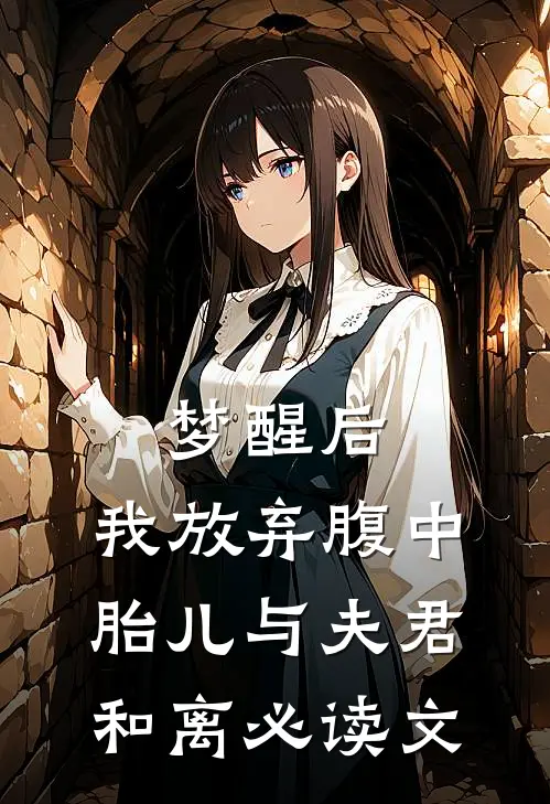 梦醒后，我放弃腹中胎儿与夫君和离必读文
