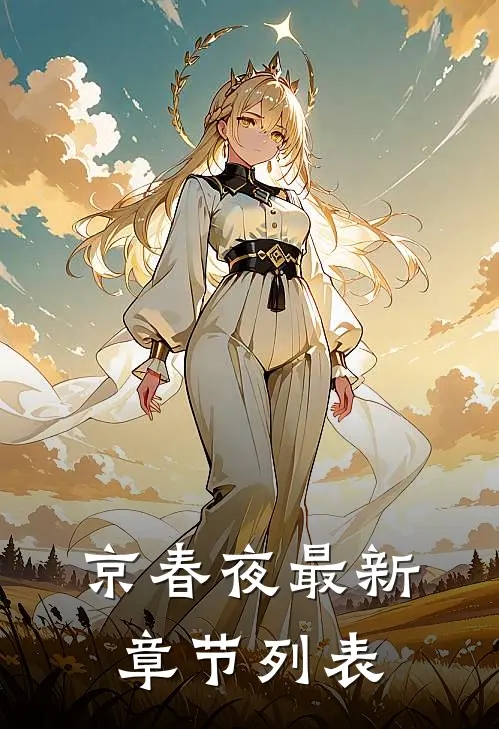 京春夜最新章节列表