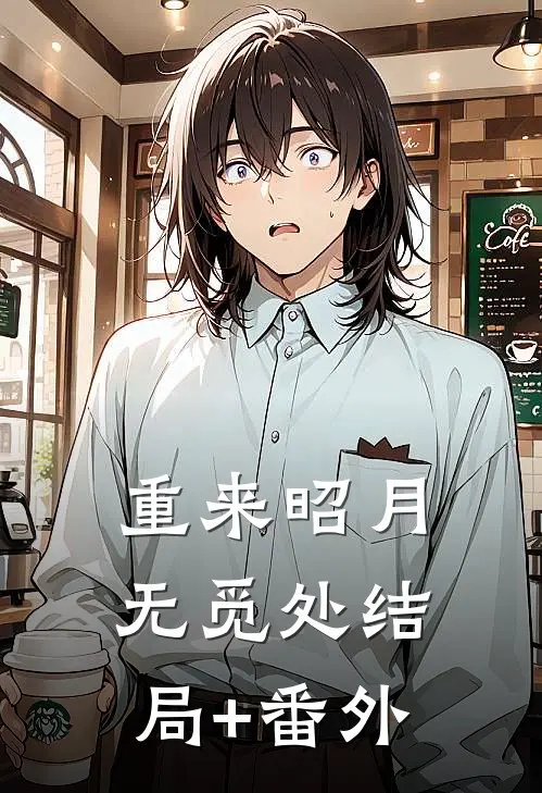 重来昭月无觅处结局+番外