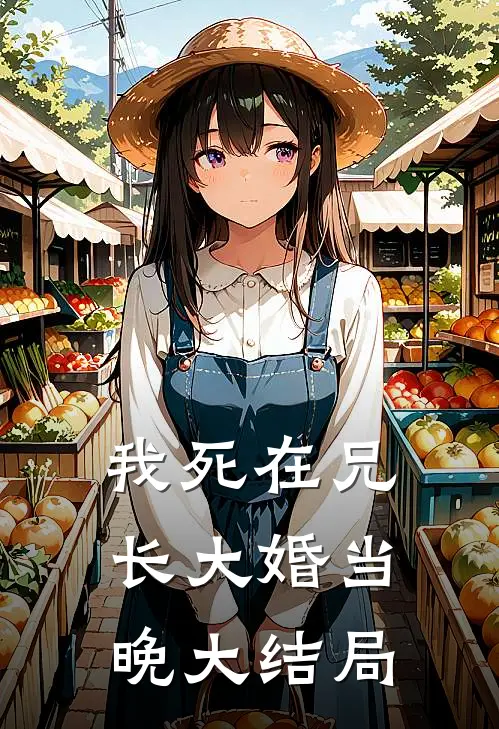 我死在兄长大婚当晚大结局