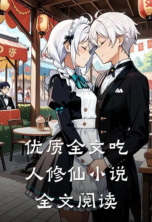 优质全文吃人修仙小说全文阅读