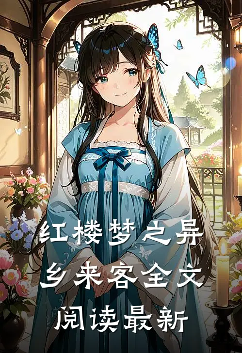 红楼梦之异乡来客全文阅读最新