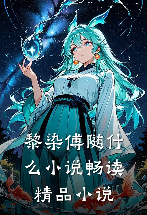 黎染傅随什么小说畅读精品小说