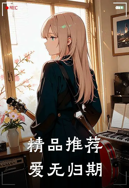 精品推荐爱无归期