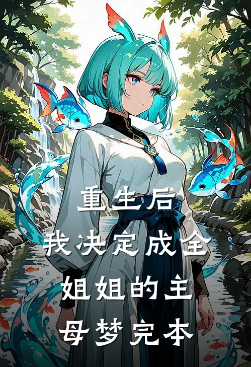 重生后，我决定成全姐姐的主母梦完本