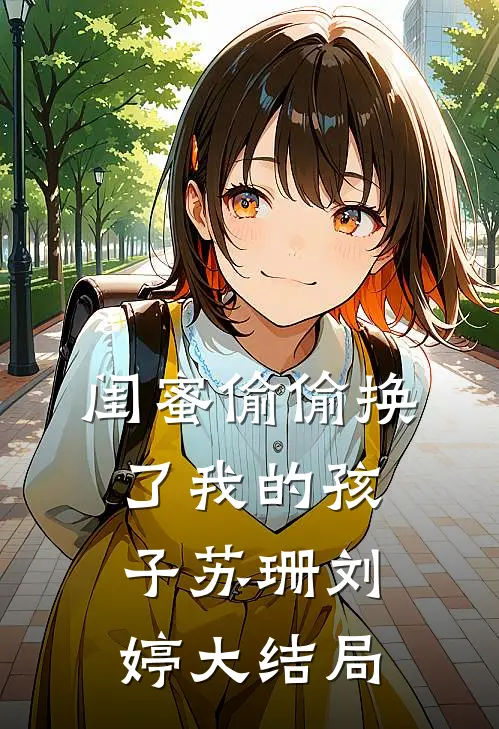 闺蜜偷偷换了我的孩子苏珊刘婷大结局