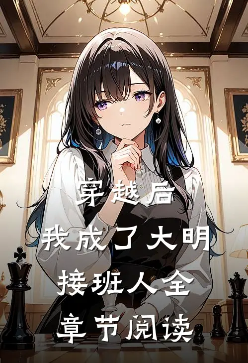 穿越后，我成了大明接班人全章节阅读