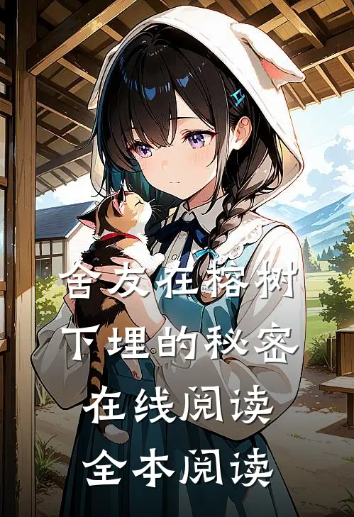 舍友在榕树下埋的秘密在线阅读全本阅读